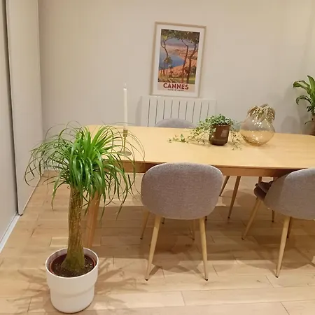 Center 6eme ,gare Montparnasse 1 Minute,5 Minute Eiffel Tour And Louvre Meusm Apartment *