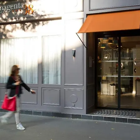 Appartement Center 6eme ,gare Montparnasse 1 Minute,5 Minute Eiffel Tour And Louvre Meusm