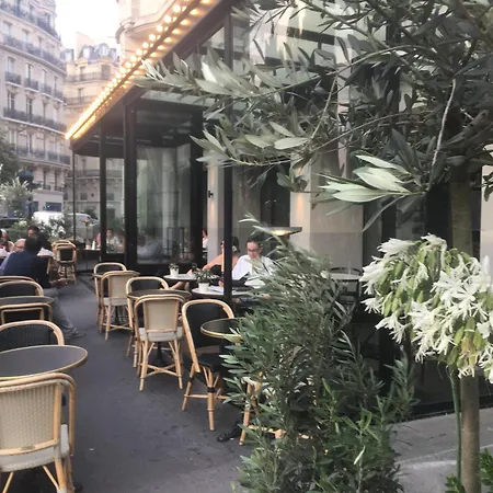 Apartment Center 6eme ,gare Montparnasse 1 Minute,5 Minute Eiffel Tour And Louvre Meusm Paris