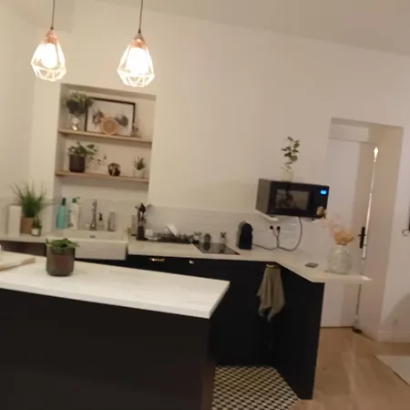 Center 6eme ,gare Montparnasse 1 Minute,5 Minute Eiffel Tour And Louvre Meusm Appartement *