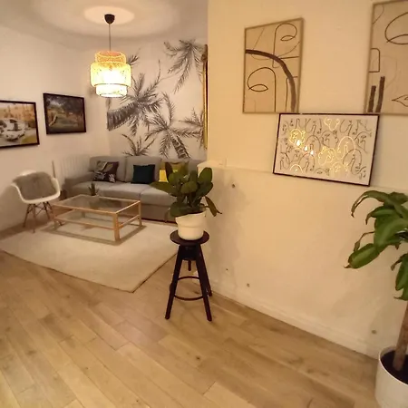 Center 6eme ,gare Montparnasse 1 Minute,5 Minute Eiffel Tour And Louvre Meusm Appartement *